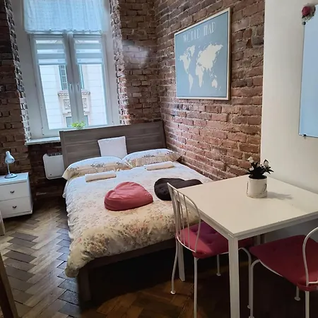 Wawel Hostel Kraków