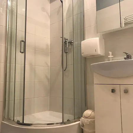 Hostel Wawel Krakau