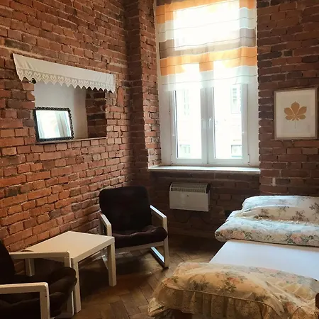 Wawel Hostel
