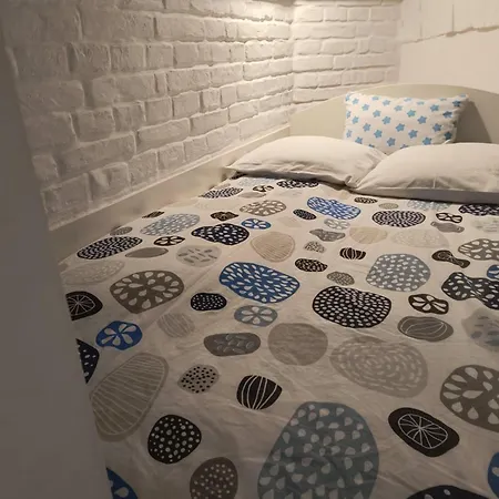 Wawel Hostel *