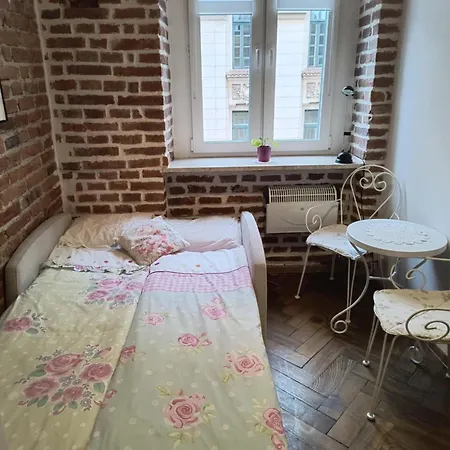 Wawel Hostel Krakau