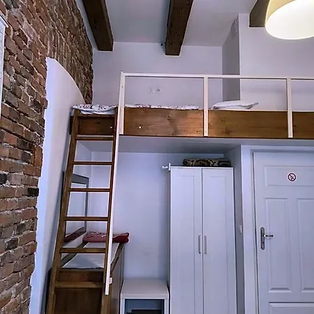Hostel Wawel Krakau