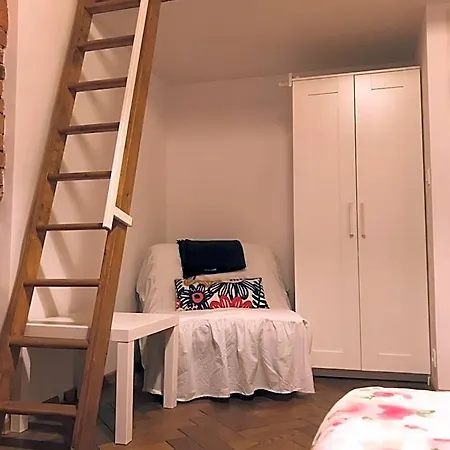 Wawel Hostel Krakau