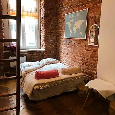 Hostel Wawel Krakau