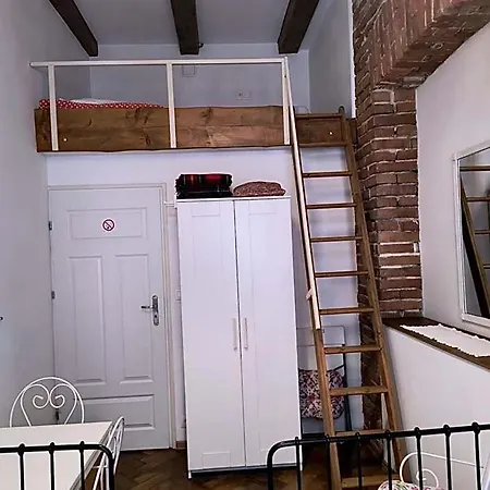 Wawel Hostel