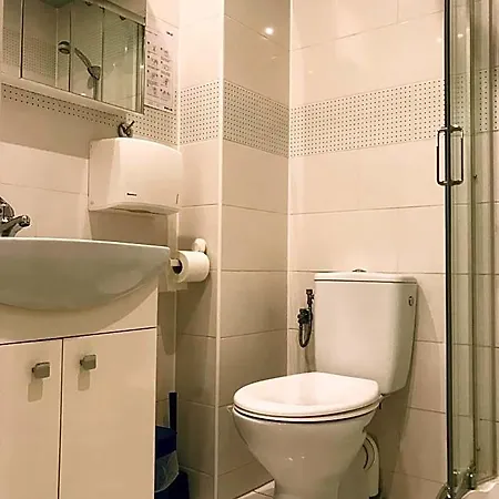 Wawel Hostel