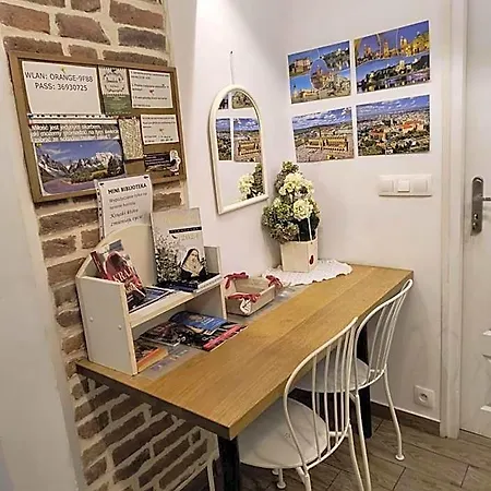Hostel Wawel Krakau