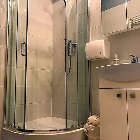 Hostel Wawel Krakau