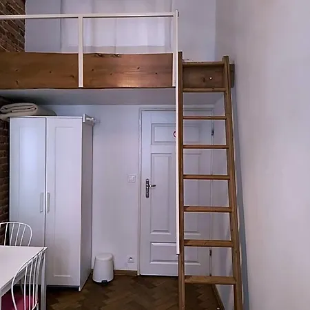Wawel Hostel Krakau