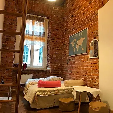 Wawel Hostel Krakau