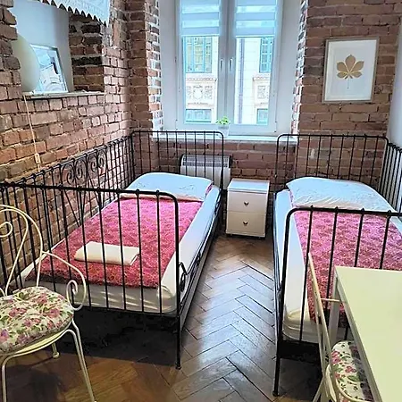 Hostel Wawel Krakau