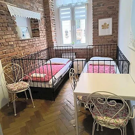 Hostel Wawel
