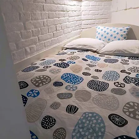 Wawel Hostel *
