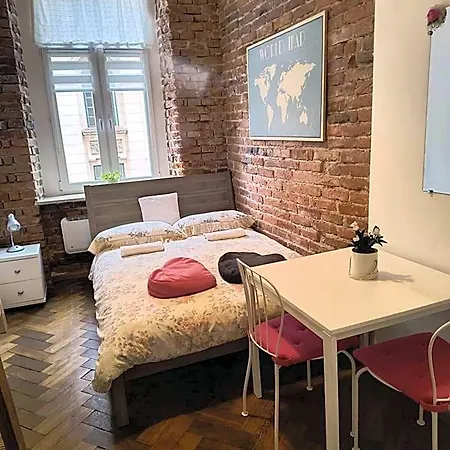 Wawel Hostel