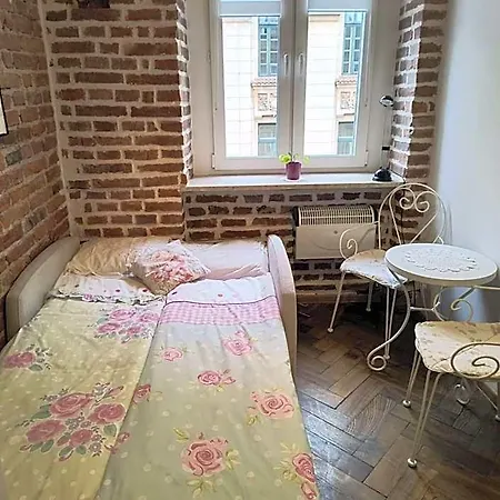 Hostel Wawel *