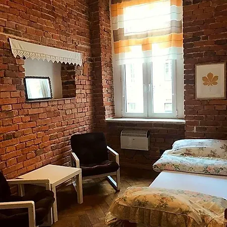 Wawel Hostel Krakau