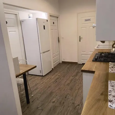 Hostel Wawel Krakkó