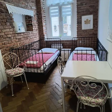 Hostel Wawel Krakkó