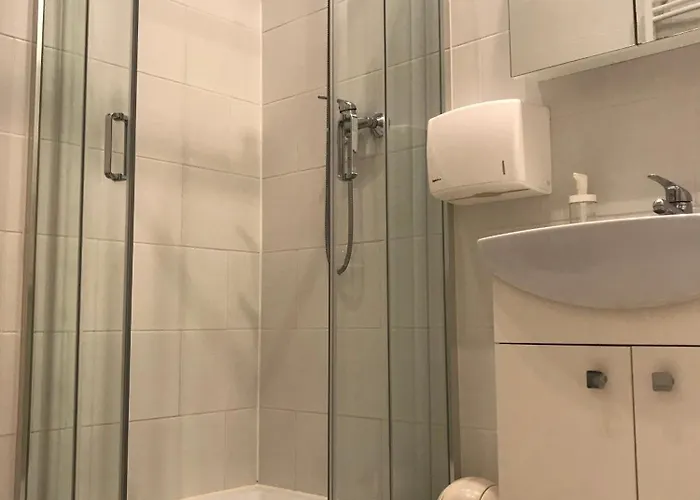 旅馆 Wawel 克拉科夫