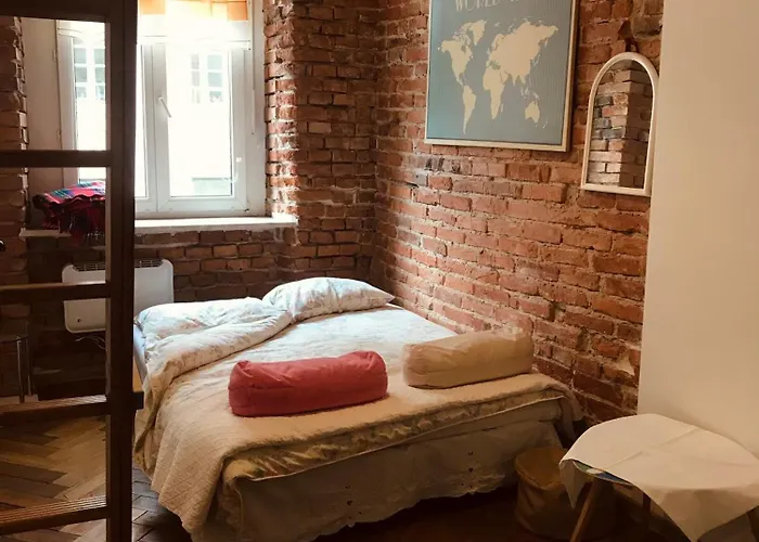 Wawel 旅馆 克拉科夫