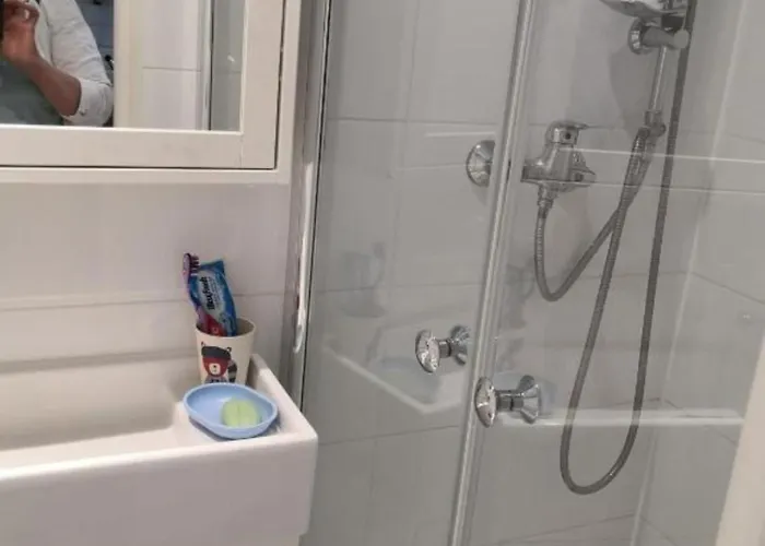 旅馆 Wawel 克拉科夫