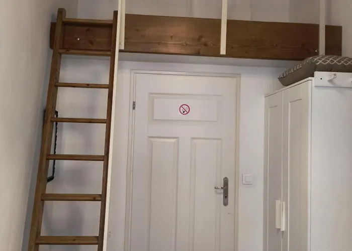 Wawel 旅馆 克拉科夫