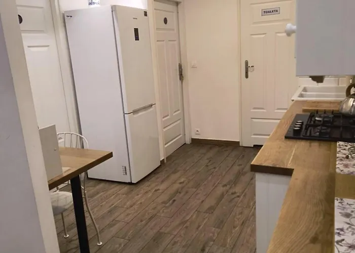 旅馆 Wawel 克拉科夫