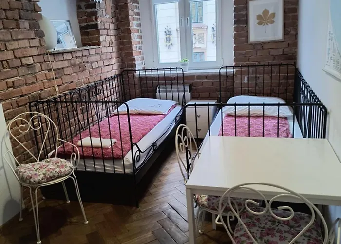 旅馆 Wawel 克拉科夫