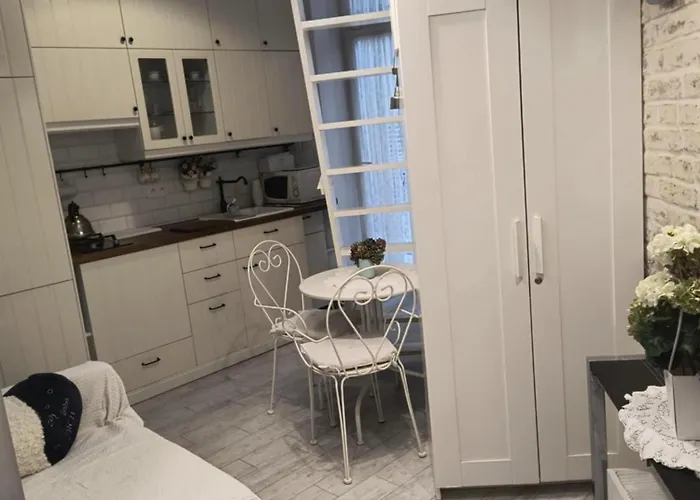 旅馆 Wawel 克拉科夫